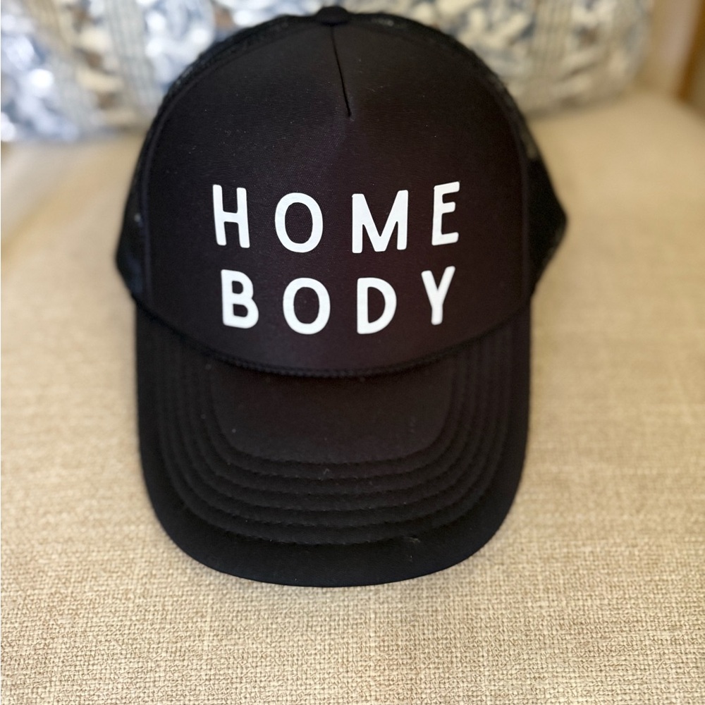 Home Body Hat